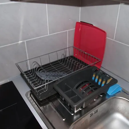 Apartment Les Palmiers Juan-les-Pins