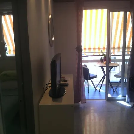 Les Palmiers * Juan-les-Pins