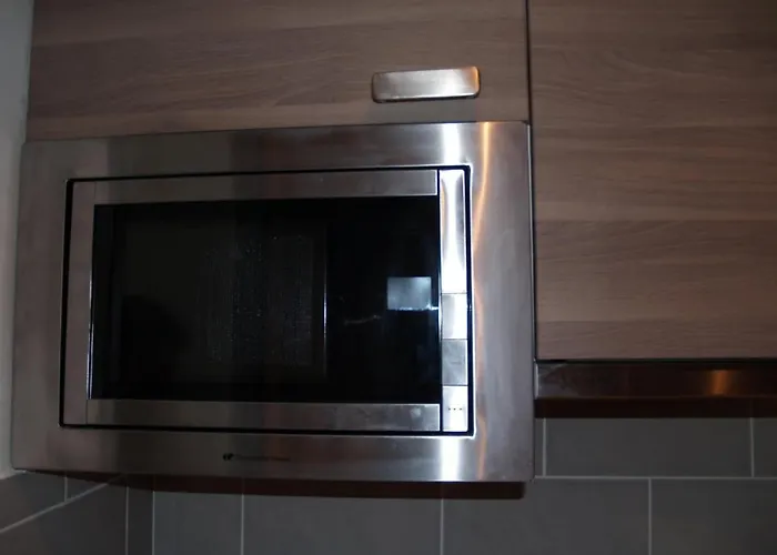 Lejlighed Les Palmiers