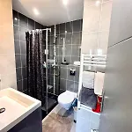 Apartment Les Palmiers Juan-les-Pins