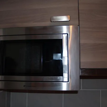 Appartement Les Palmiers