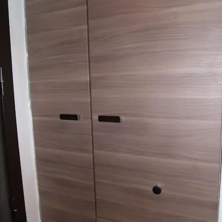 Les Palmiers דירה ז'ואן-לה-פינס