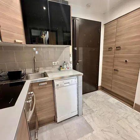 Les Palmiers * ז'ואן-לה-פינס