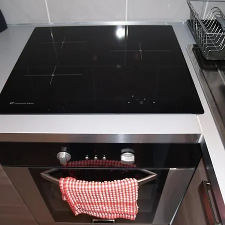 Les Palmiers ז'ואן-לה-פינס