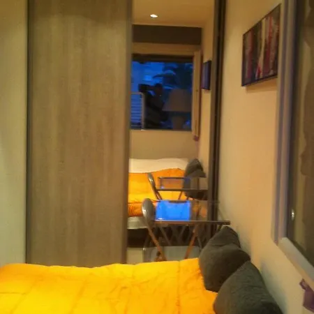 Les Palmiers Appartement