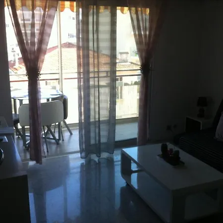 Les Palmiers Appartement
