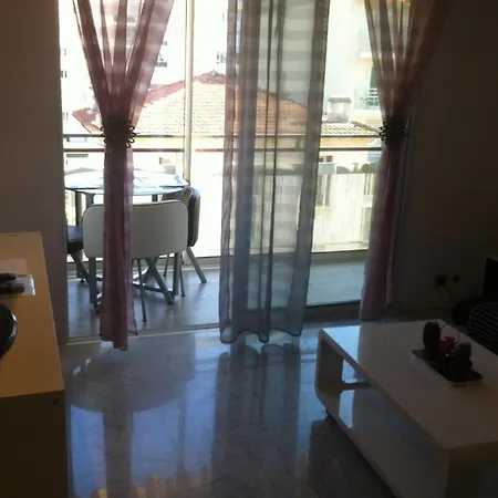 Les Palmiers Appartement