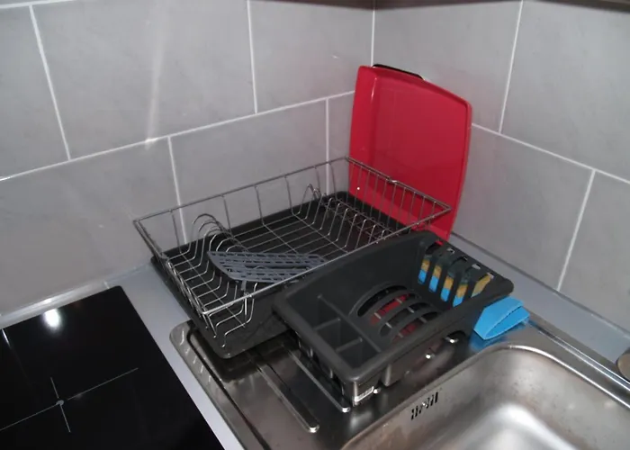 Apartamento Les Palmiers Juan-les-Pins