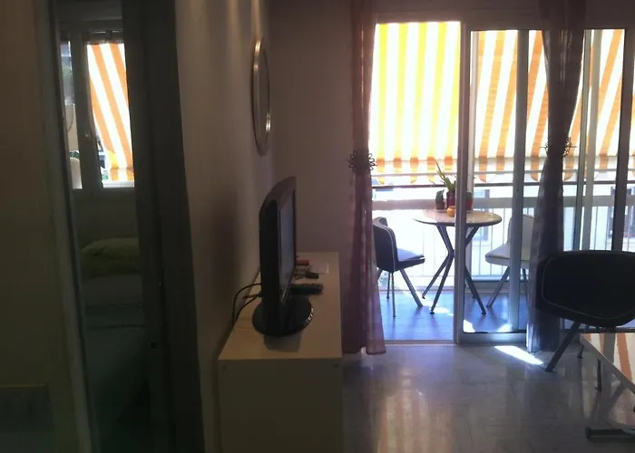 Les Palmiers * Juan-les-Pins